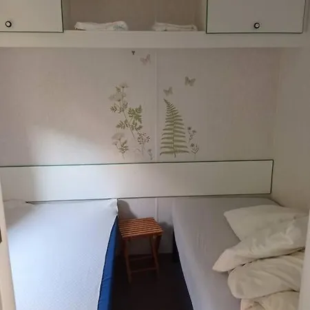 Mobile Home Toutes Saisons Beauzac Exterior photo