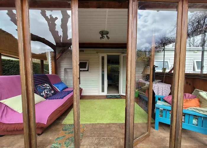 Mobile Home Toutes Saisons