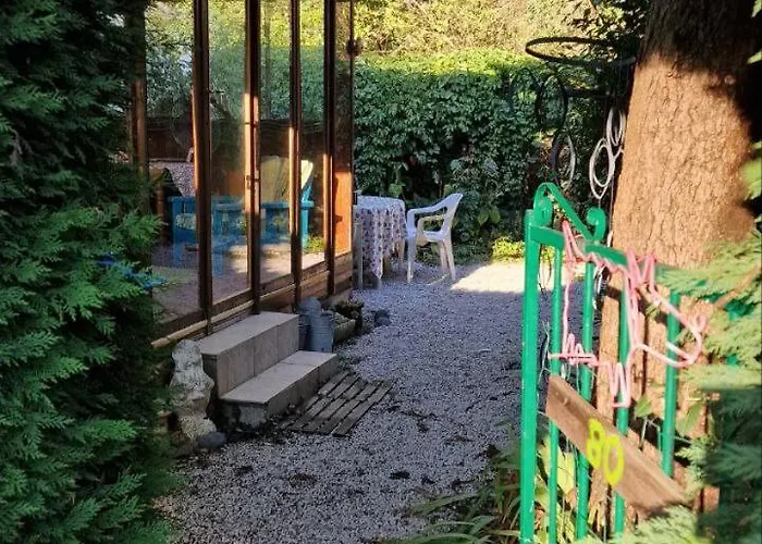 Mobile Home Toutes Saisons