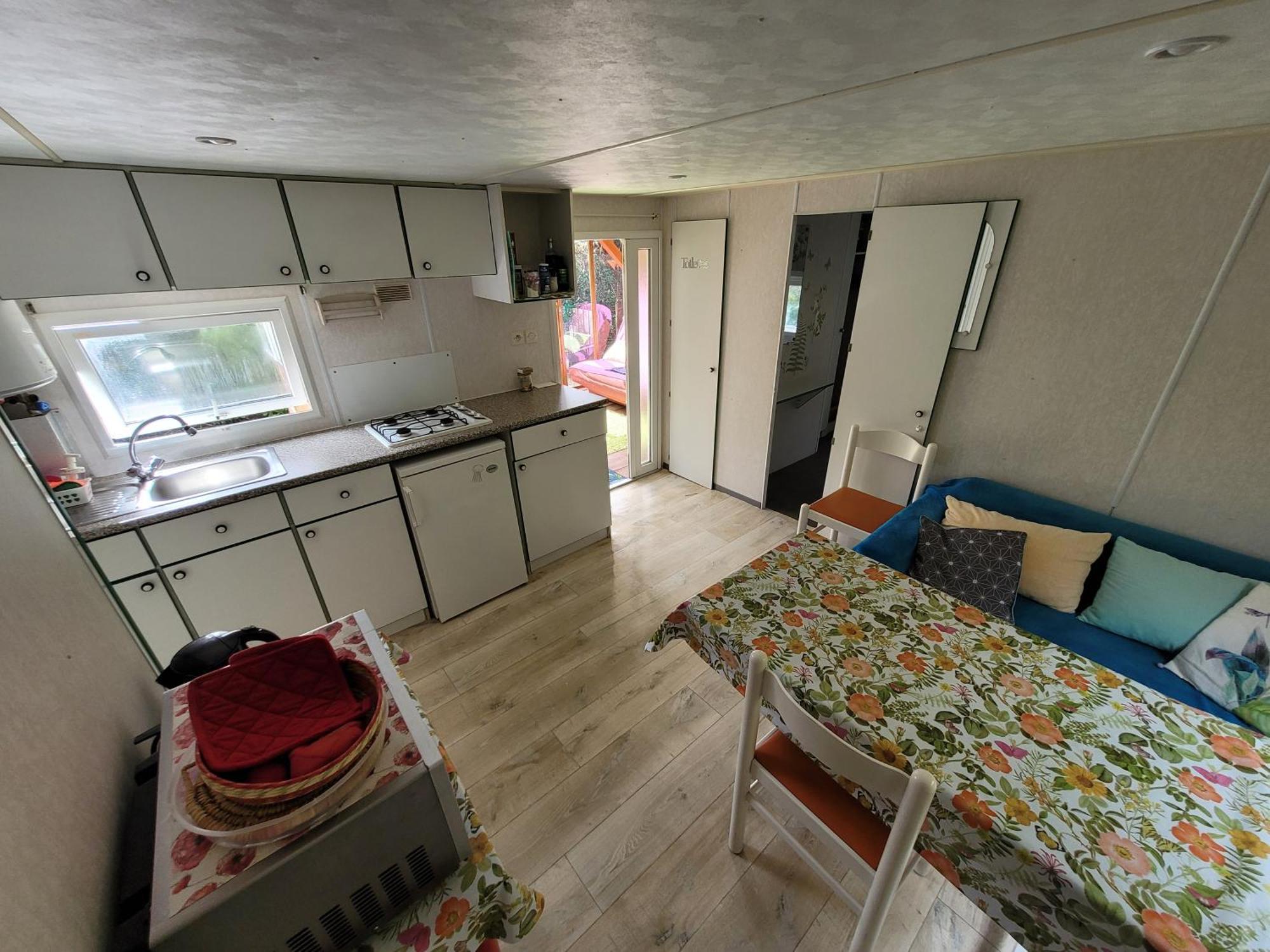 Mobile Toutes Saisons Beauzac