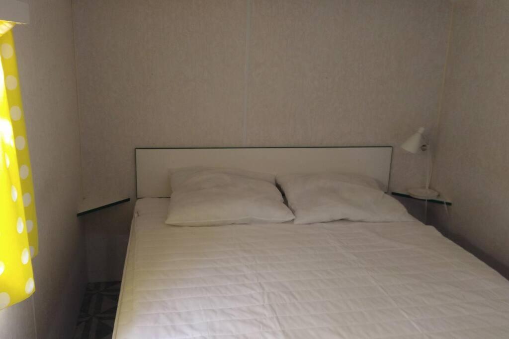 Mobile Toutes Saisons Ferienhaus Beauzac