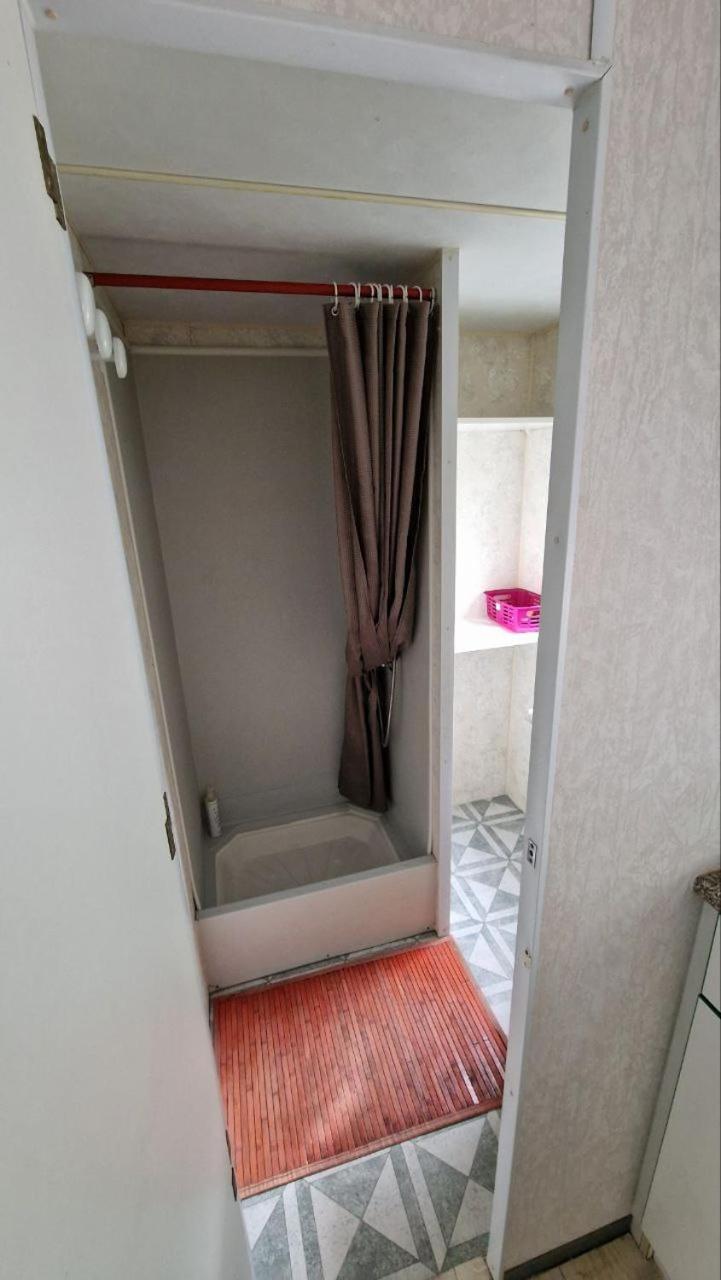 Ferienhaus Mobile Toutes Saisons *
